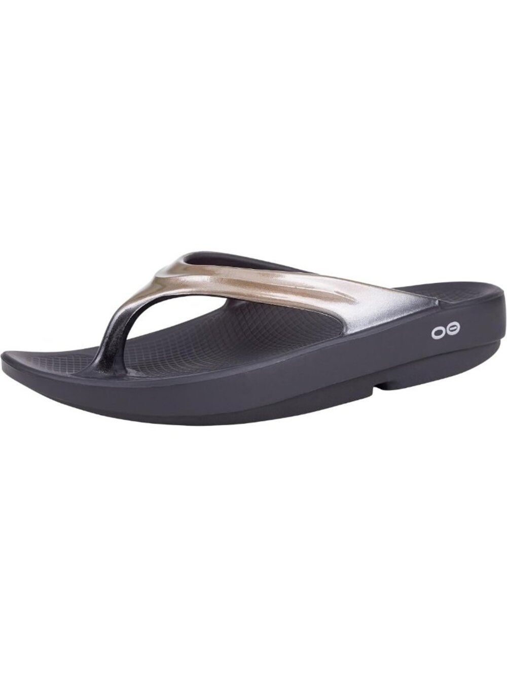 Women's Post-Workout Recovery Thong Sandals - Comfortable Active Sport Footwear